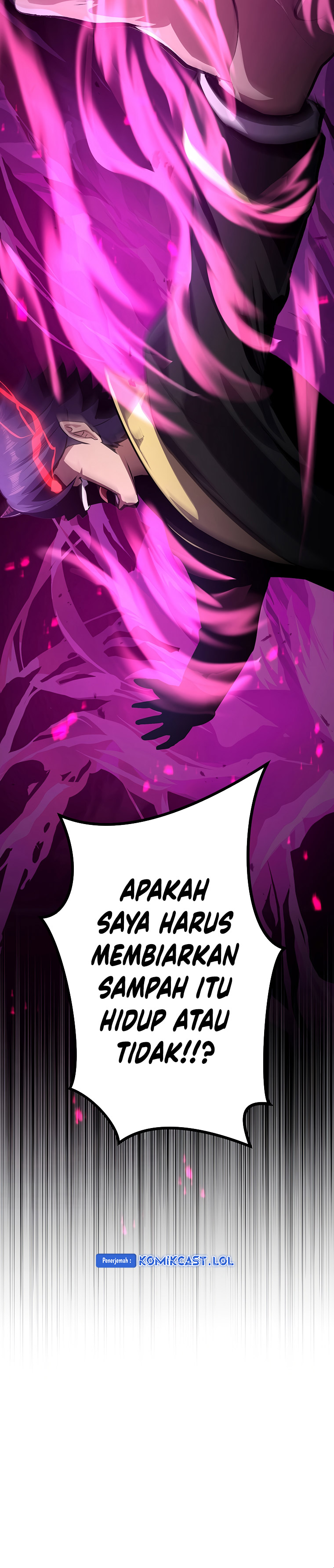 Dungeon Defense chapter 24