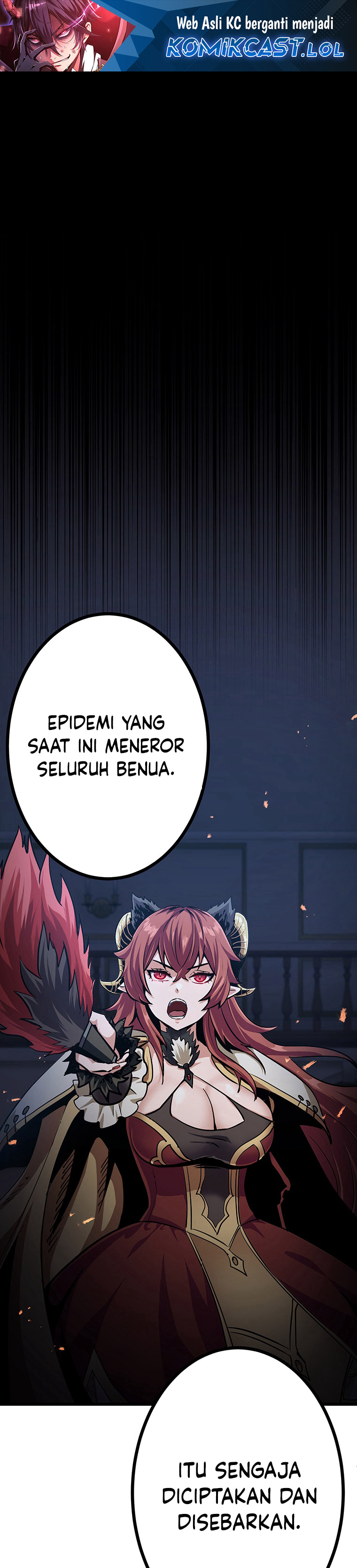 Dungeon Defense Chapter 26 Bahasa Indonesia