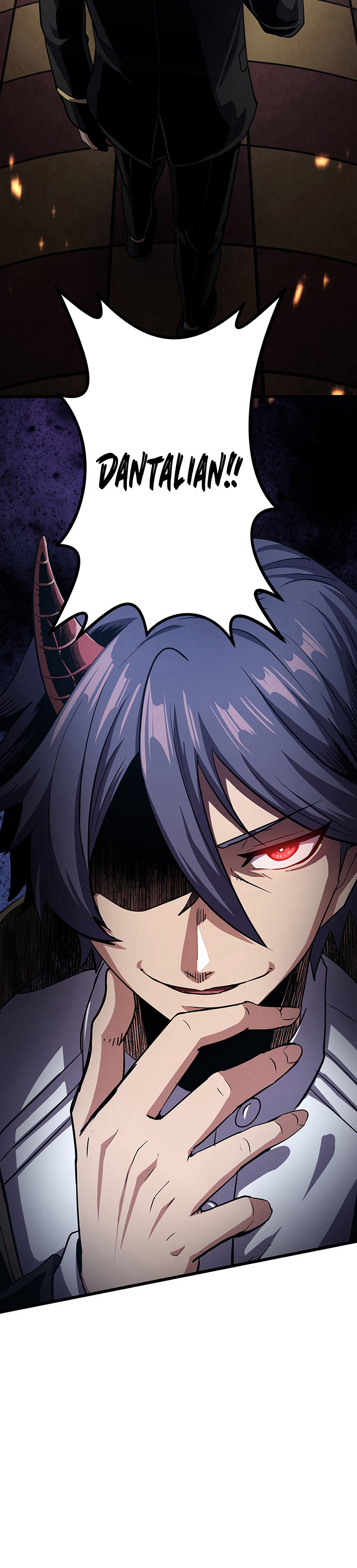 Dungeon Defense Chapter 26 Bahasa Indonesia