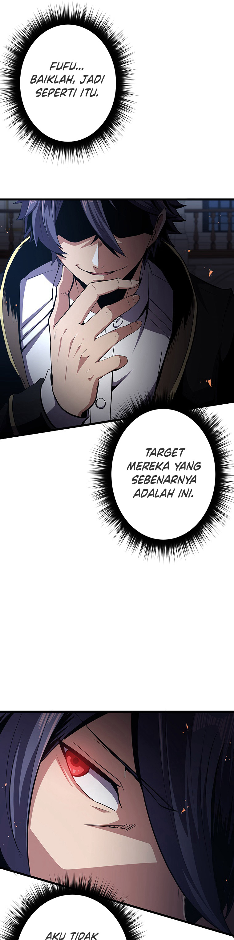 Dungeon Defense Chapter 26 Bahasa Indonesia