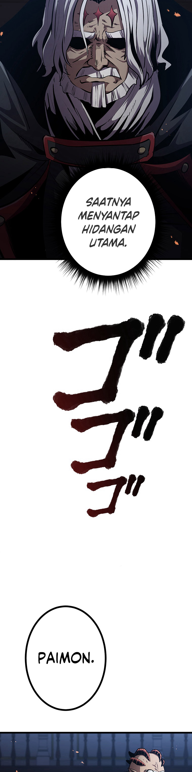 Dungeon Defense Chapter 26 Bahasa Indonesia