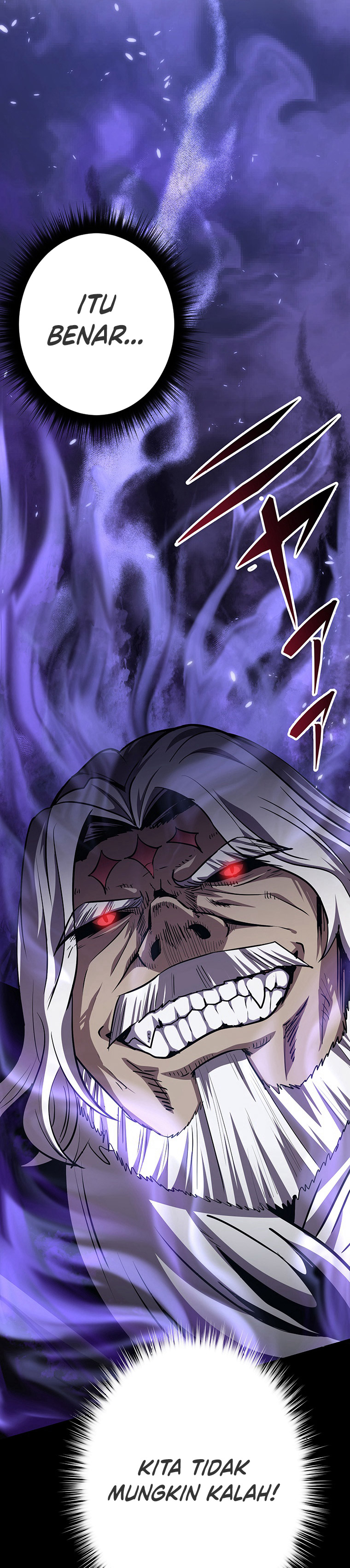 Dungeon Defense Chapter 26 Bahasa Indonesia