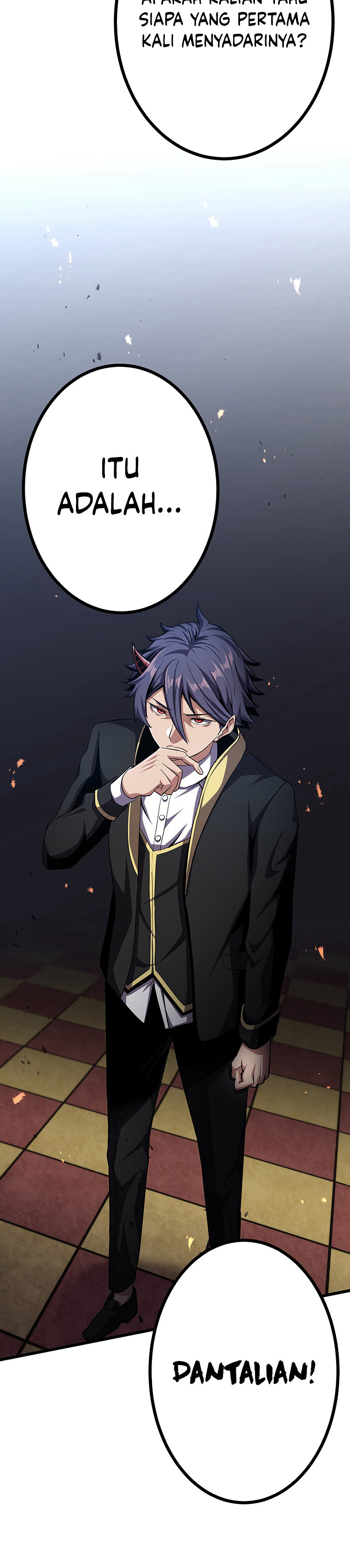 Dungeon Defense Chapter 26 Bahasa Indonesia