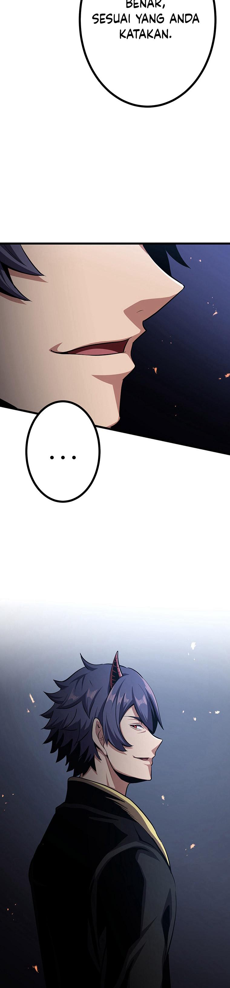 Dungeon Defense Chapter 26 Bahasa Indonesia