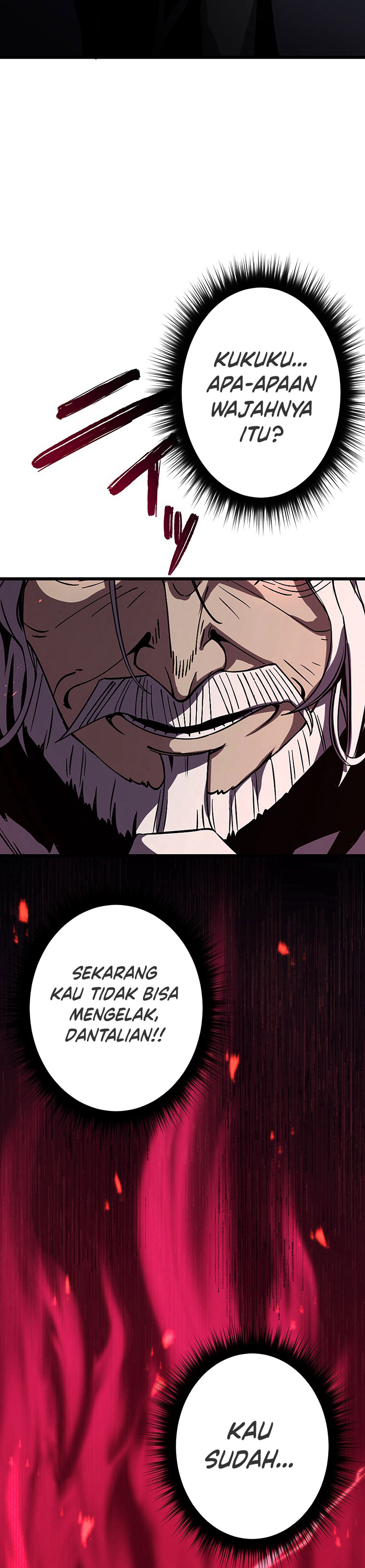 Dungeon Defense Chapter 26 Bahasa Indonesia