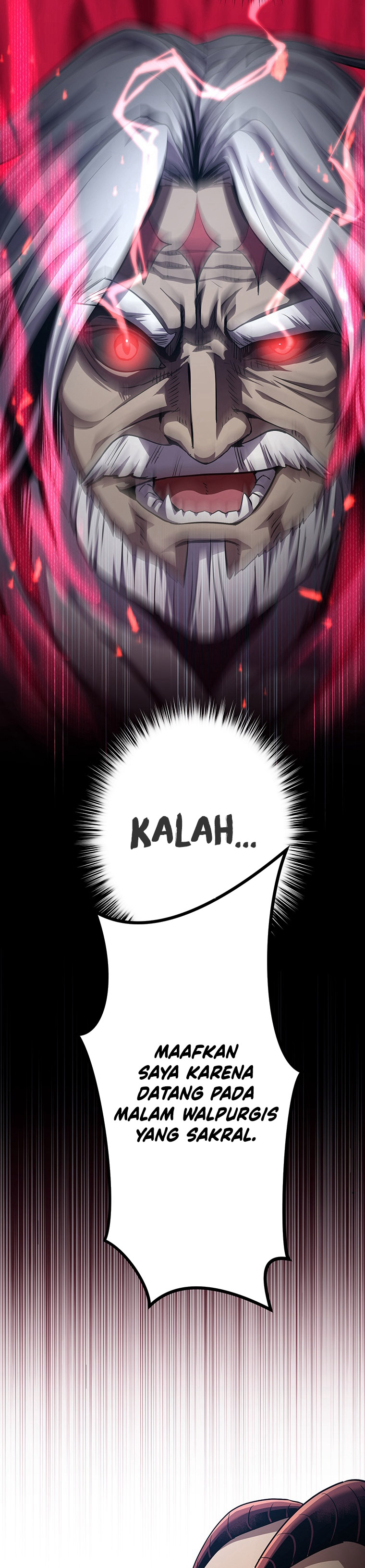 Dungeon Defense Chapter 26 Bahasa Indonesia