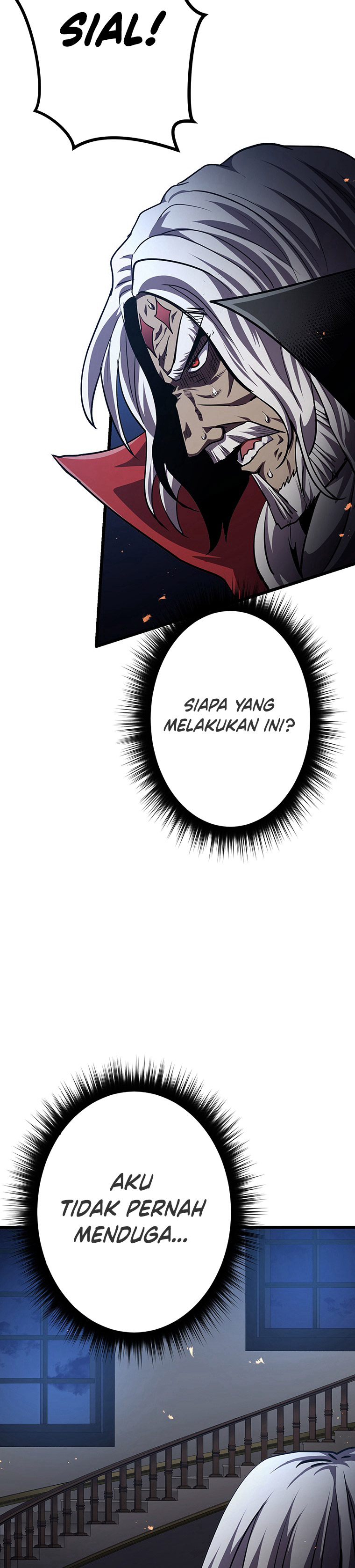 Dungeon Defense Chapter 26 Bahasa Indonesia