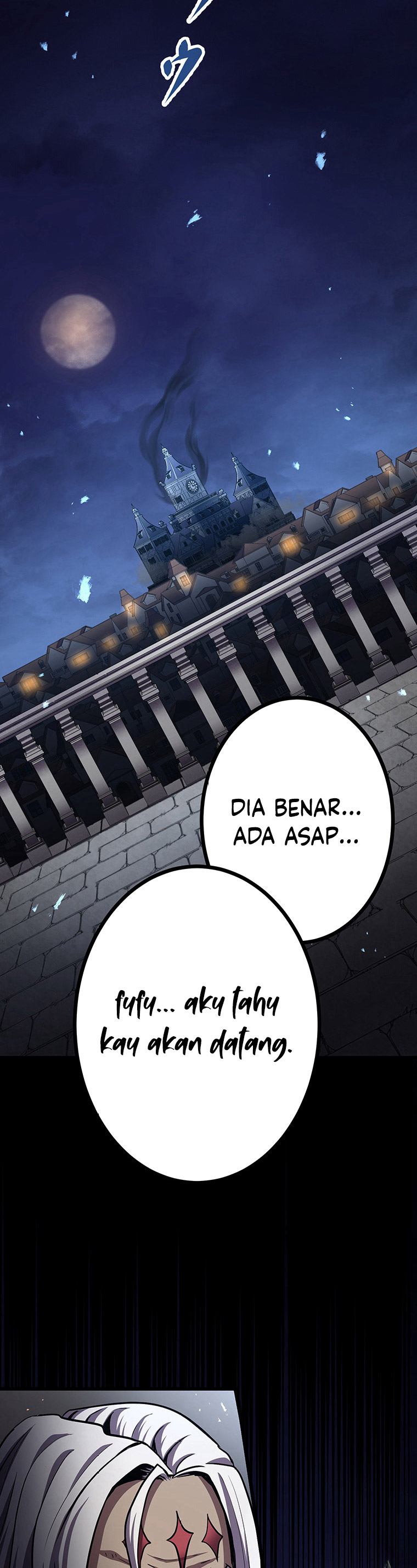 Dungeon Defense Chapter 26 Bahasa Indonesia