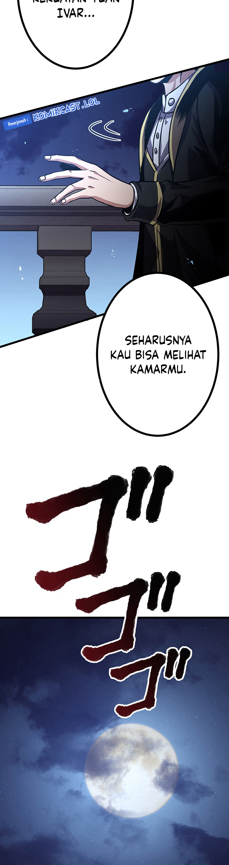 Dungeon Defense Chapter 26 Bahasa Indonesia