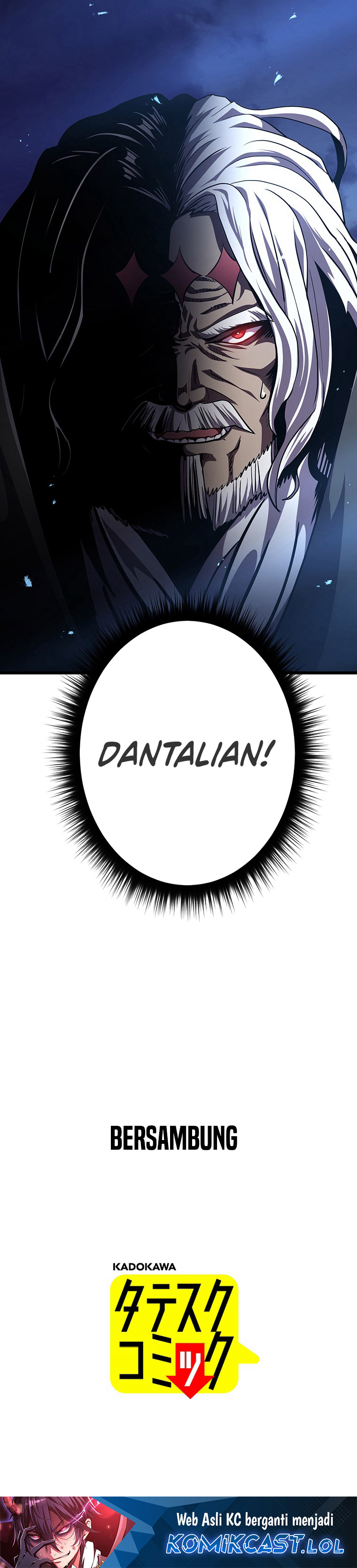 Dungeon Defense Chapter 26 Bahasa Indonesia