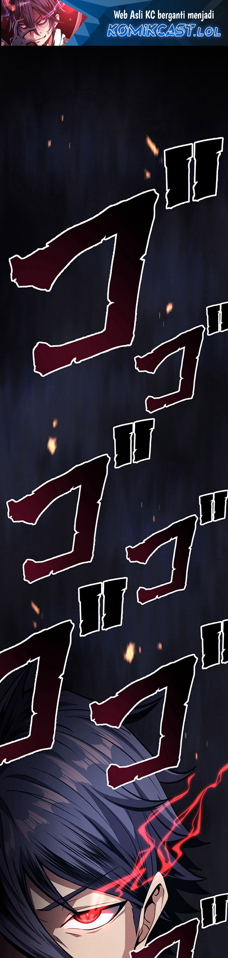 Dungeon Defense Chapter 28 Bahasa Indonesia