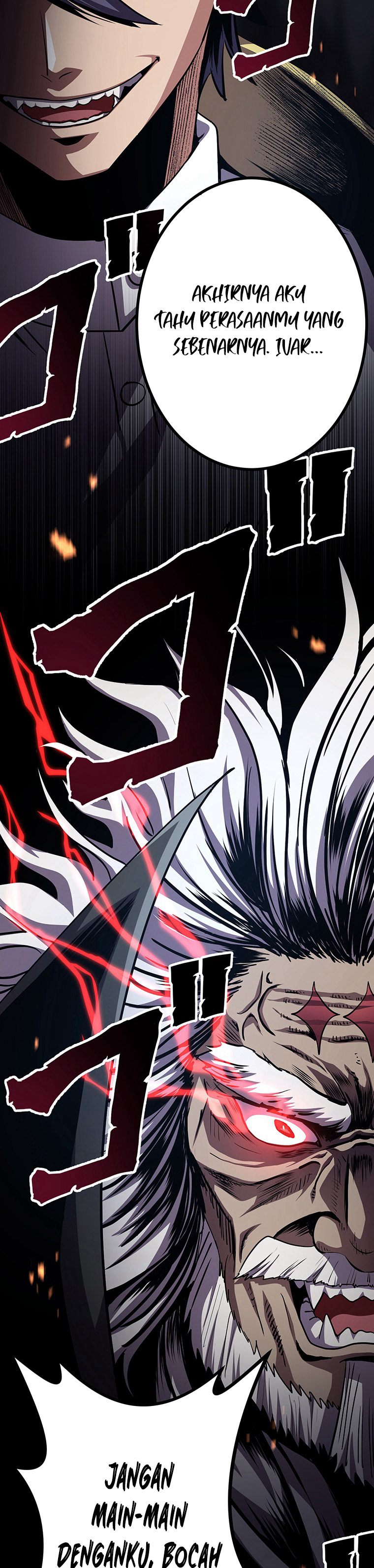 Dungeon Defense Chapter 28 Bahasa Indonesia