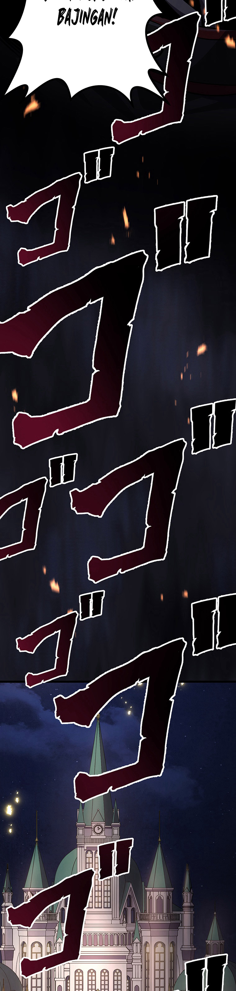 Dungeon Defense Chapter 28 Bahasa Indonesia