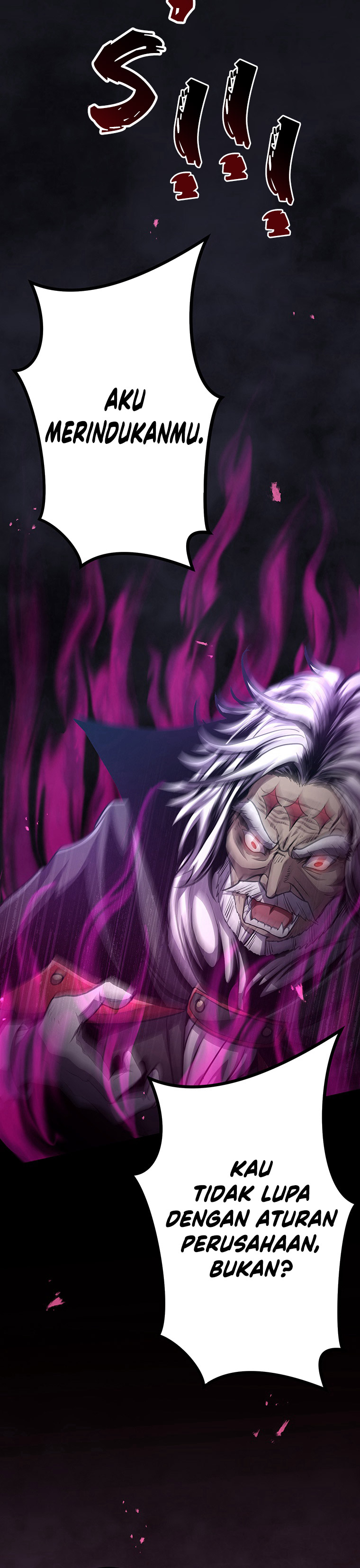 Dungeon Defense Chapter 28 Bahasa Indonesia