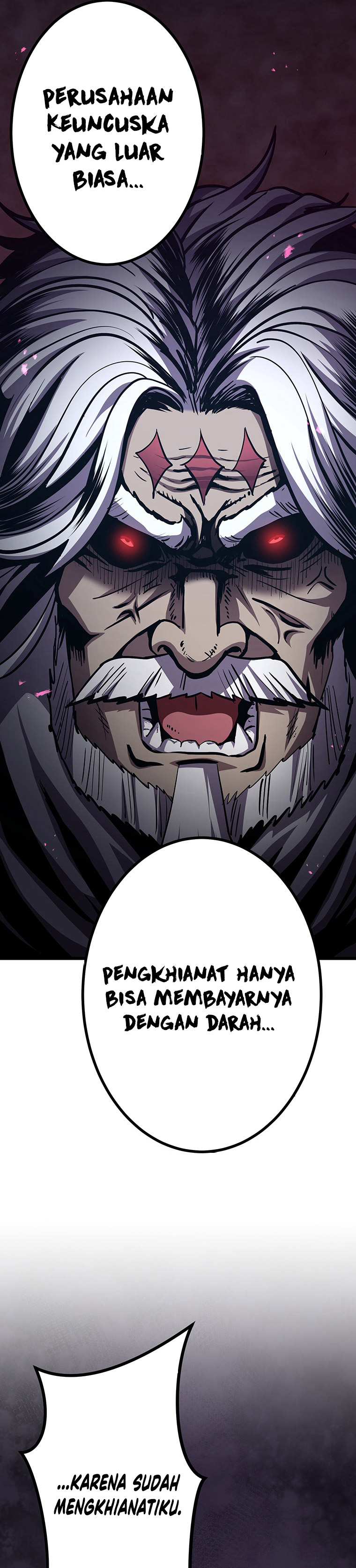 Dungeon Defense Chapter 28 Bahasa Indonesia