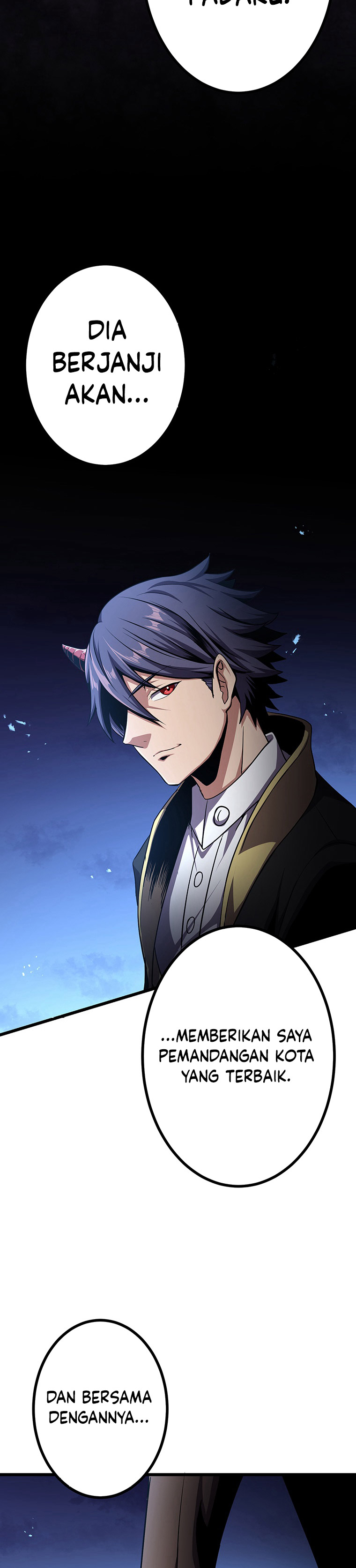 Dungeon Defense Chapter 28 Bahasa Indonesia