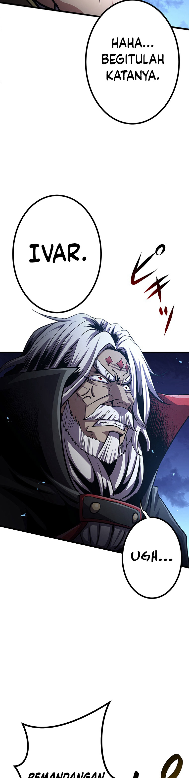 Dungeon Defense Chapter 28 Bahasa Indonesia