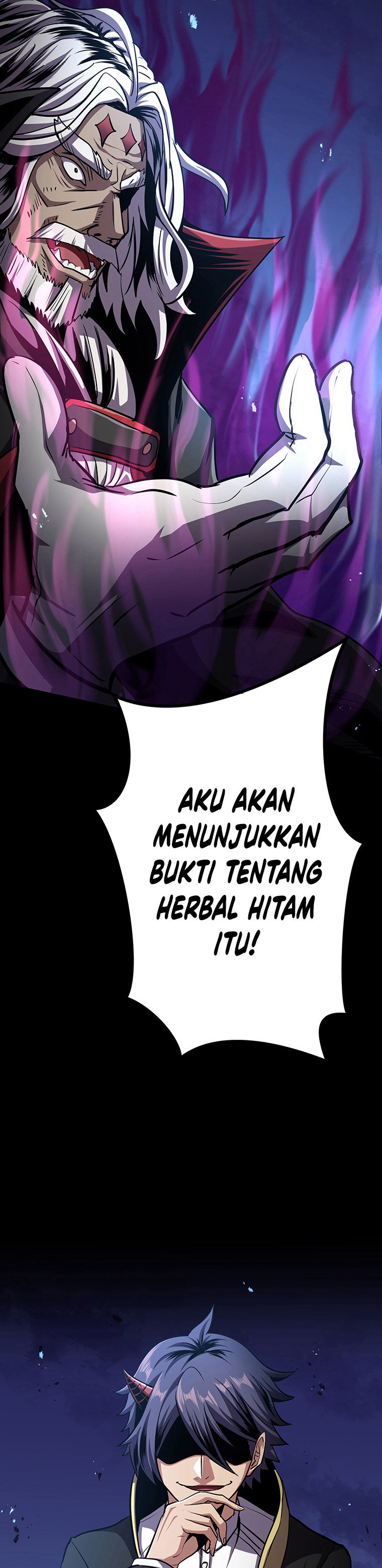Dungeon Defense Chapter 28 Bahasa Indonesia