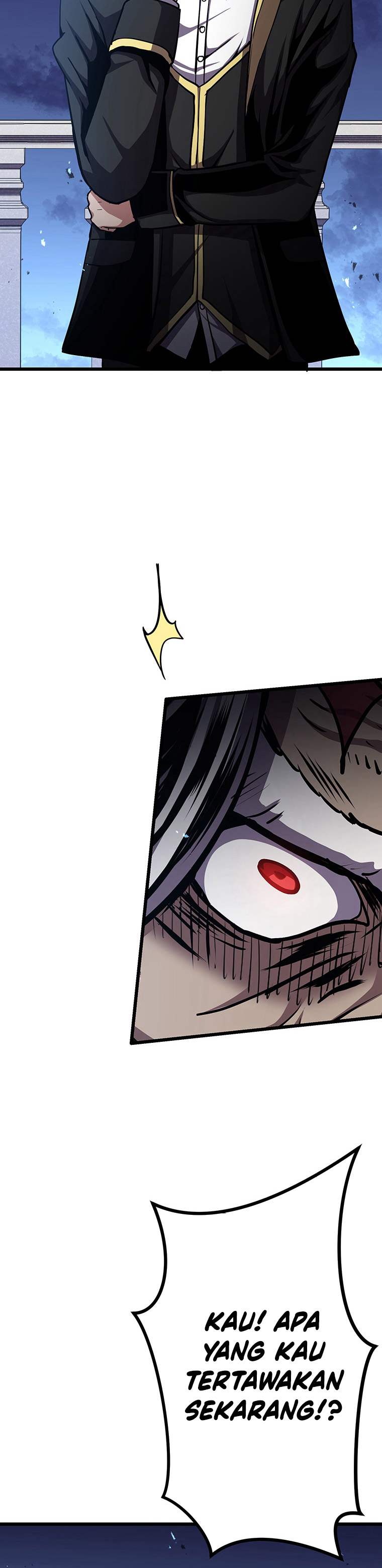 Dungeon Defense Chapter 28 Bahasa Indonesia