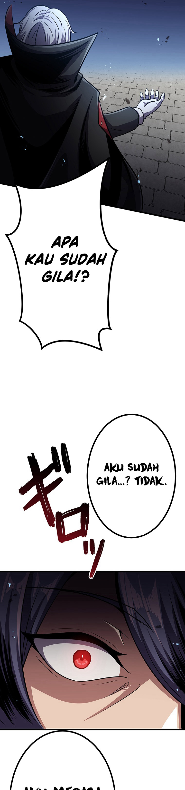 Dungeon Defense Chapter 28 Bahasa Indonesia