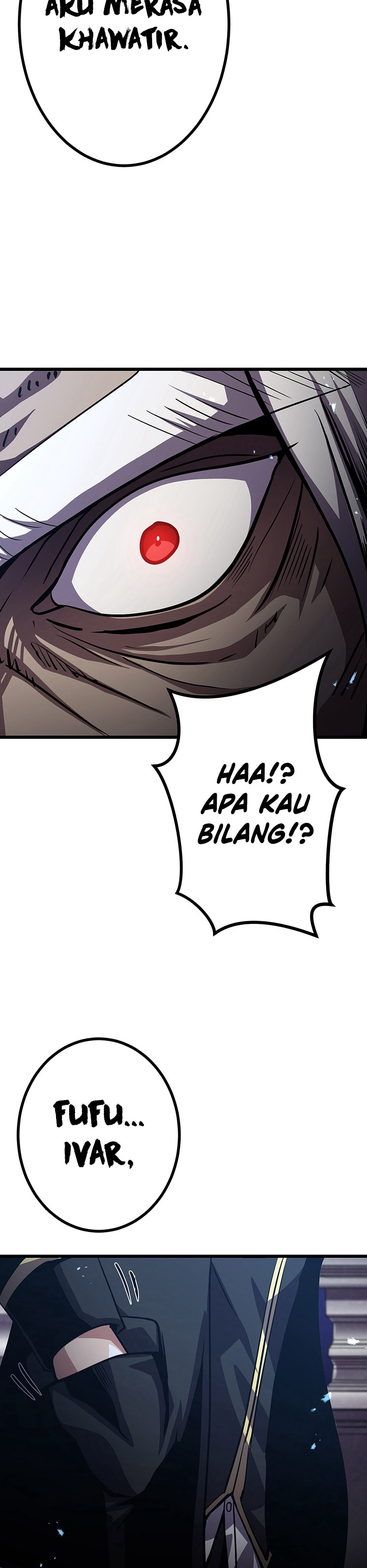 Dungeon Defense Chapter 28 Bahasa Indonesia