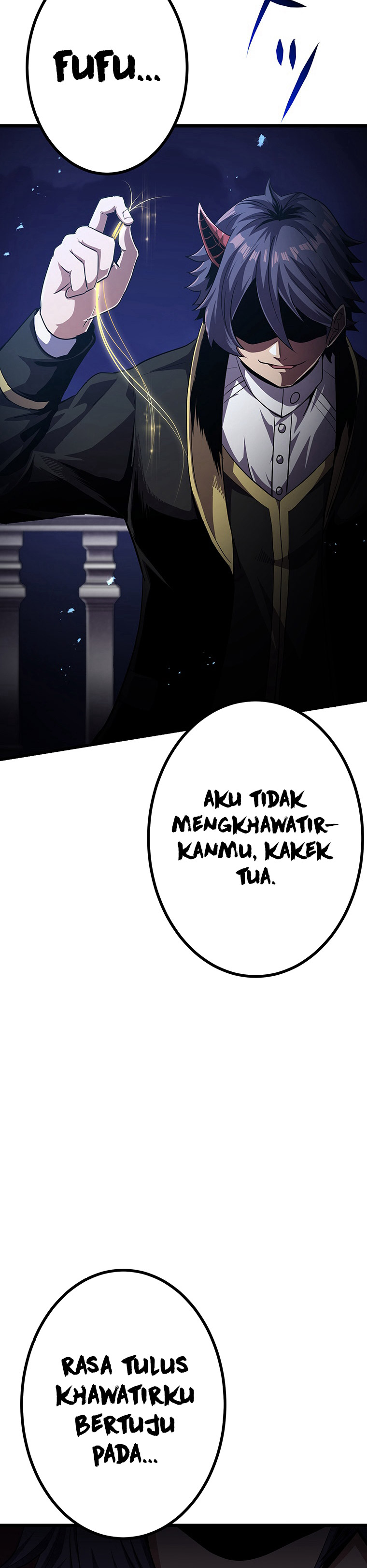 Dungeon Defense Chapter 28 Bahasa Indonesia