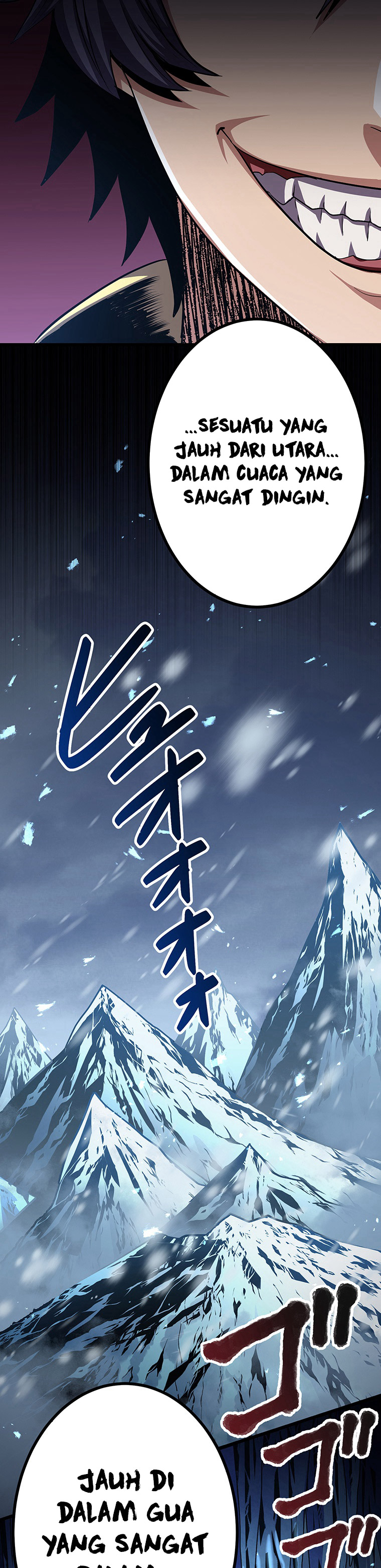 Dungeon Defense Chapter 28 Bahasa Indonesia