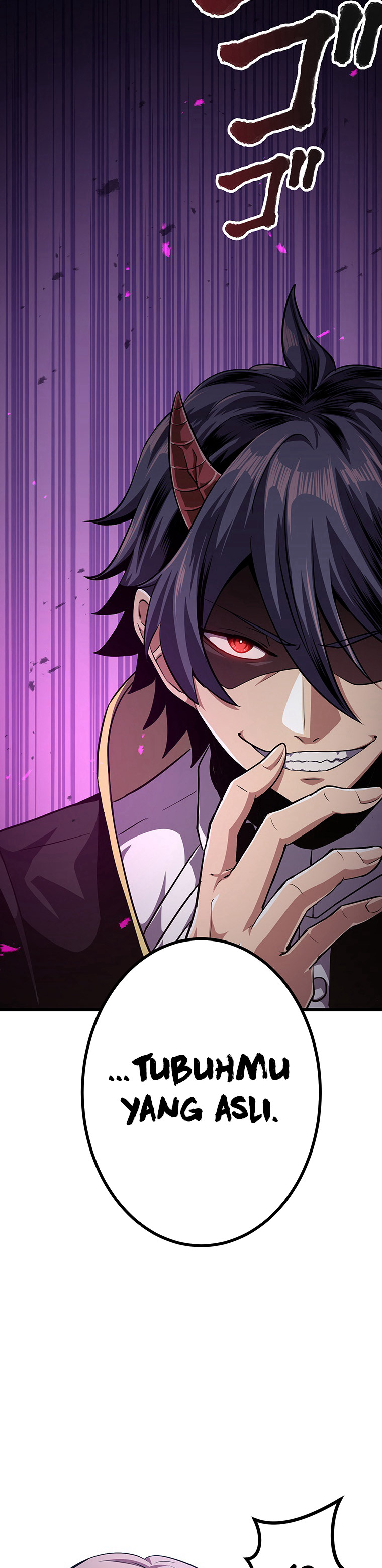 Dungeon Defense Chapter 28 Bahasa Indonesia