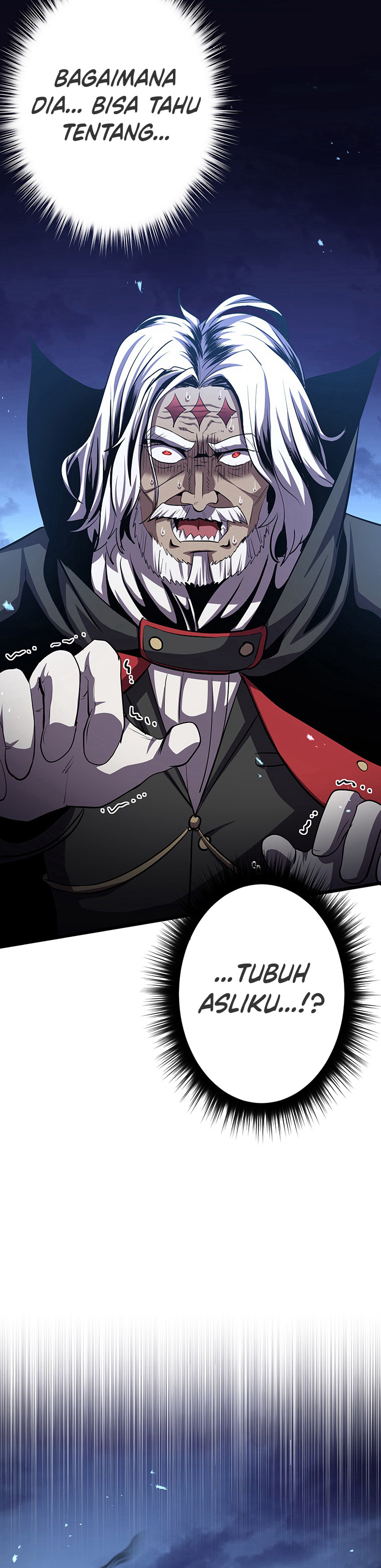 Dungeon Defense Chapter 28 Bahasa Indonesia