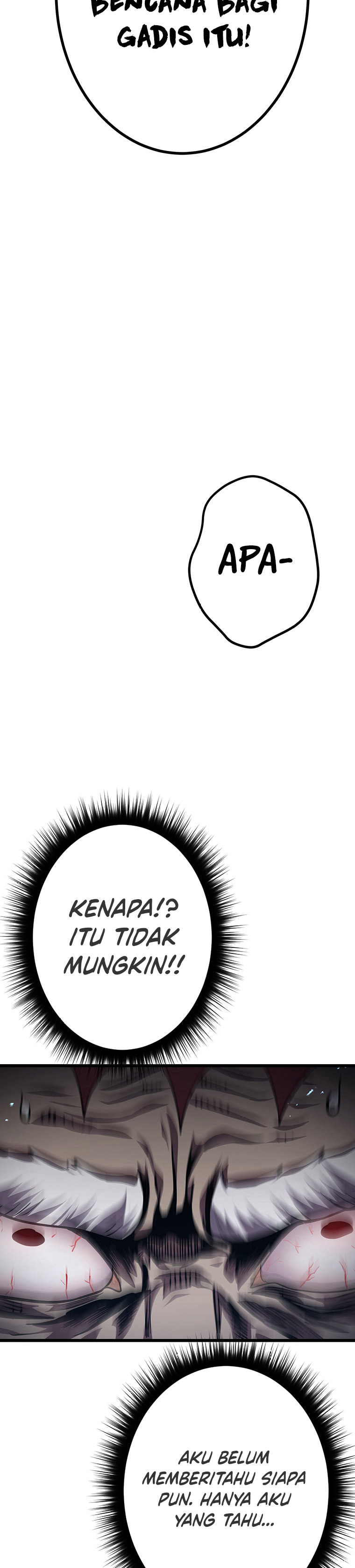 Dungeon Defense Chapter 28 Bahasa Indonesia
