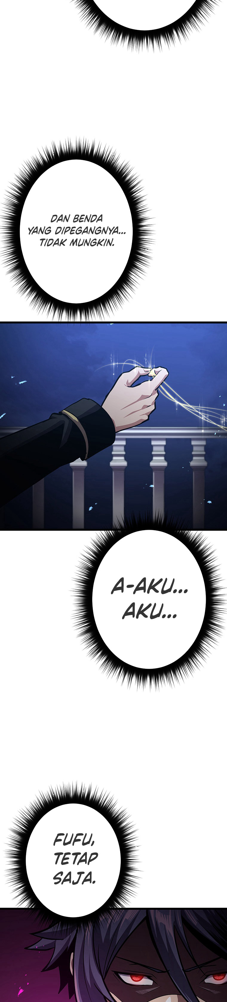 Dungeon Defense Chapter 28 Bahasa Indonesia