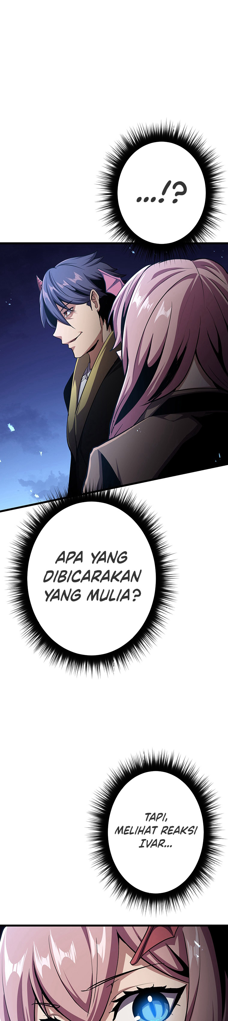 Dungeon Defense Chapter 28 Bahasa Indonesia