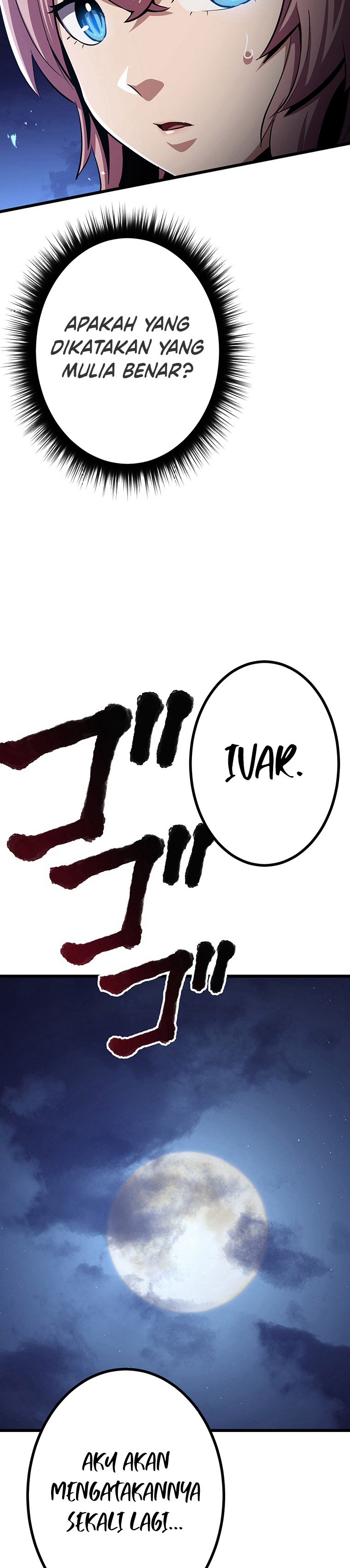 Dungeon Defense Chapter 28 Bahasa Indonesia