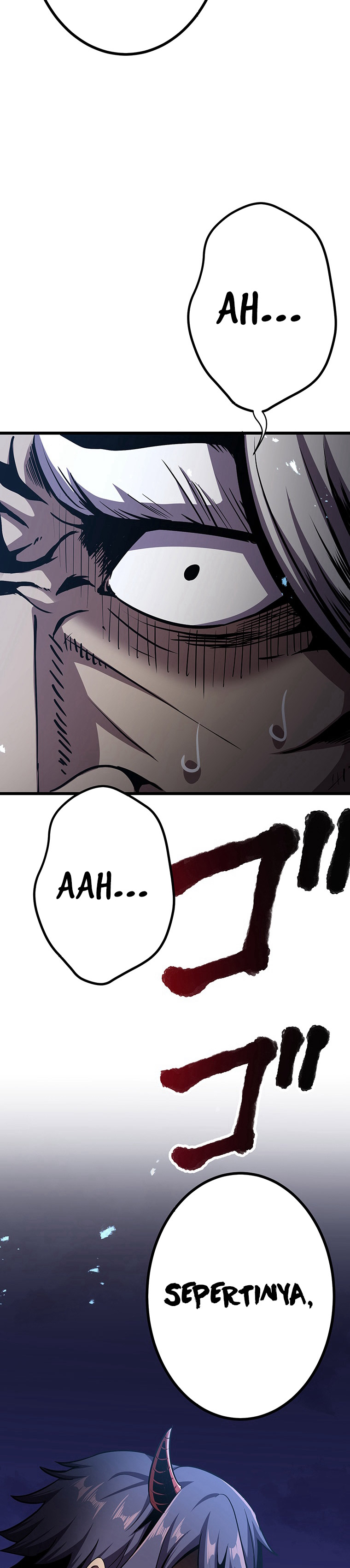 Dungeon Defense Chapter 28 Bahasa Indonesia