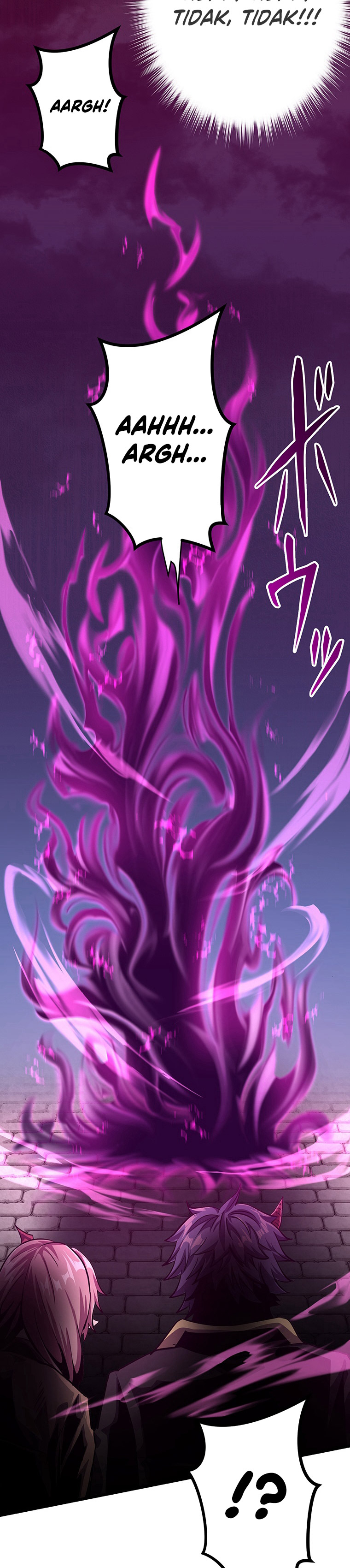 Dungeon Defense Chapter 28 Bahasa Indonesia