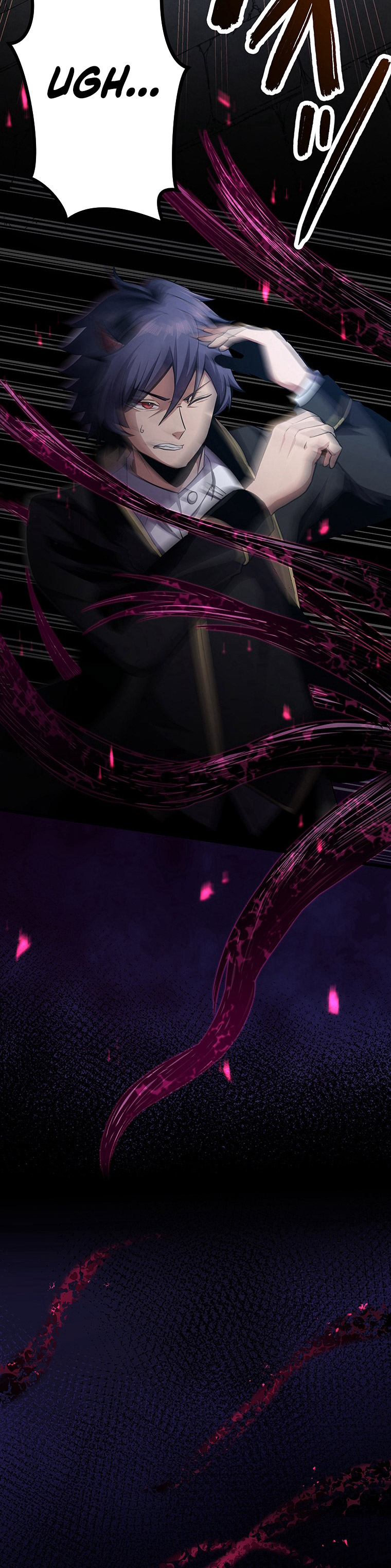 Dungeon Defense Chapter 28 Bahasa Indonesia