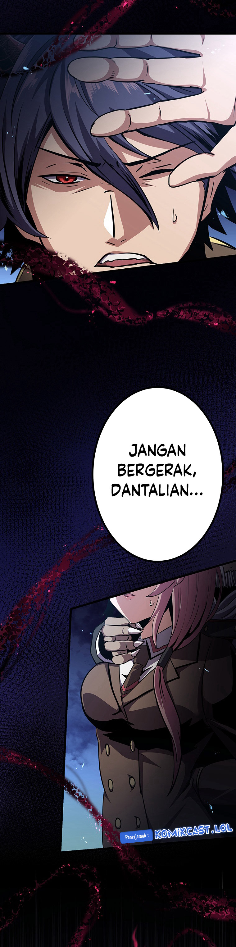 Dungeon Defense Chapter 28 Bahasa Indonesia