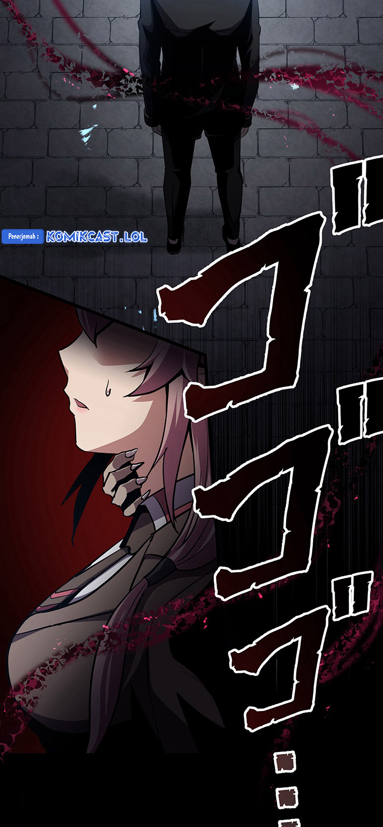 Dungeon Defense Chapter 28 Bahasa Indonesia