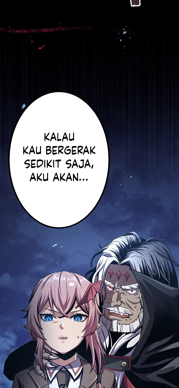 Dungeon Defense Chapter 28 Bahasa Indonesia