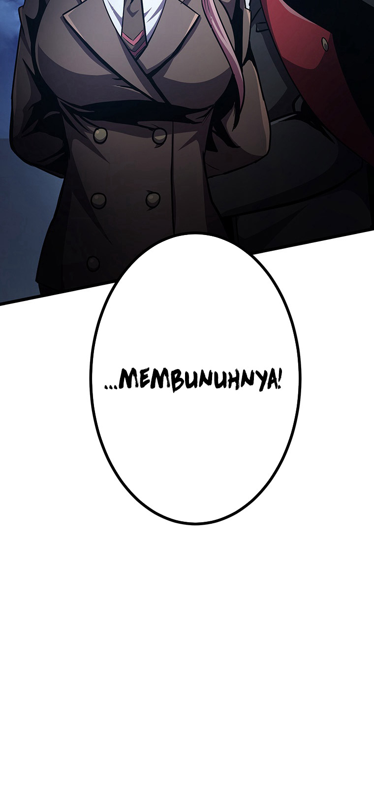 Dungeon Defense Chapter 28 Bahasa Indonesia