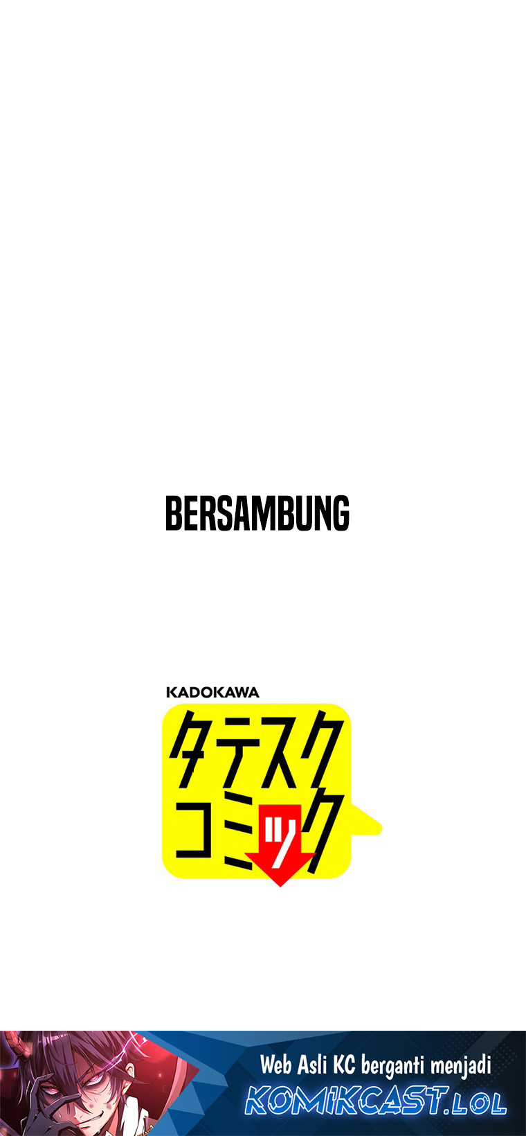 Dungeon Defense Chapter 28 Bahasa Indonesia