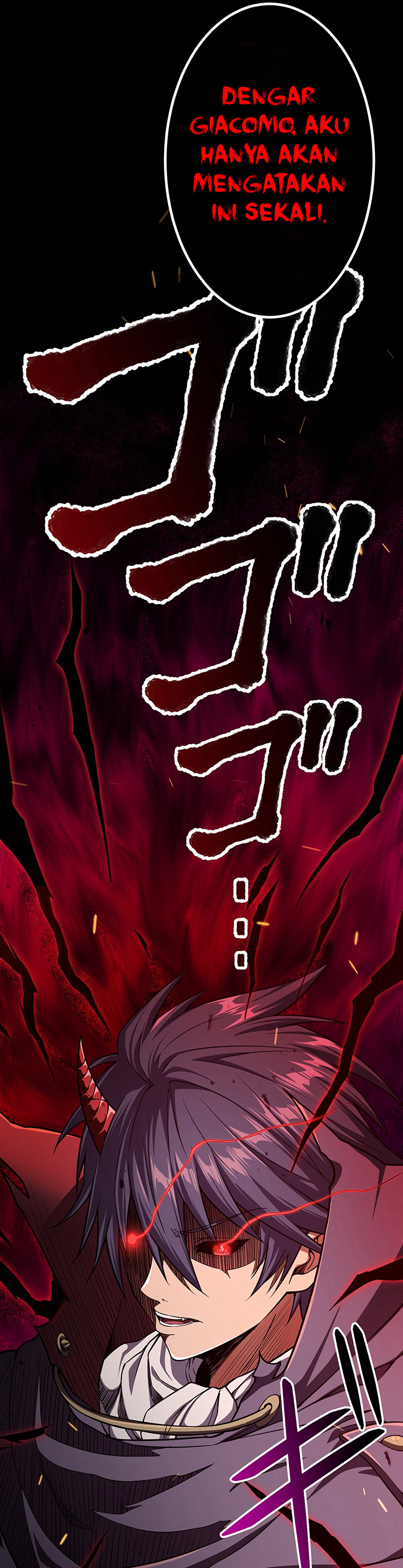 Dungeon Defense chapter 38