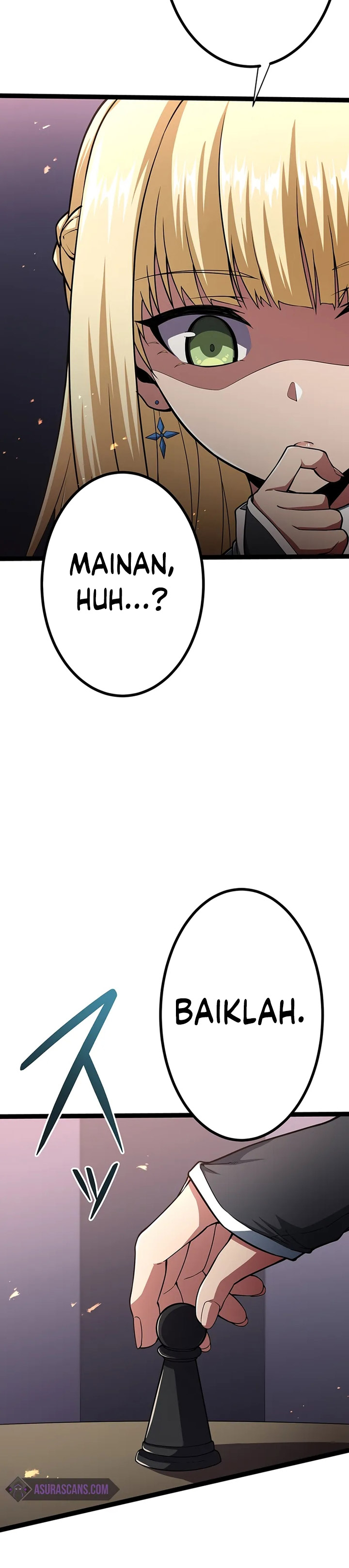 Dungeon Defense Chapter 40 Bahasa Indonesia