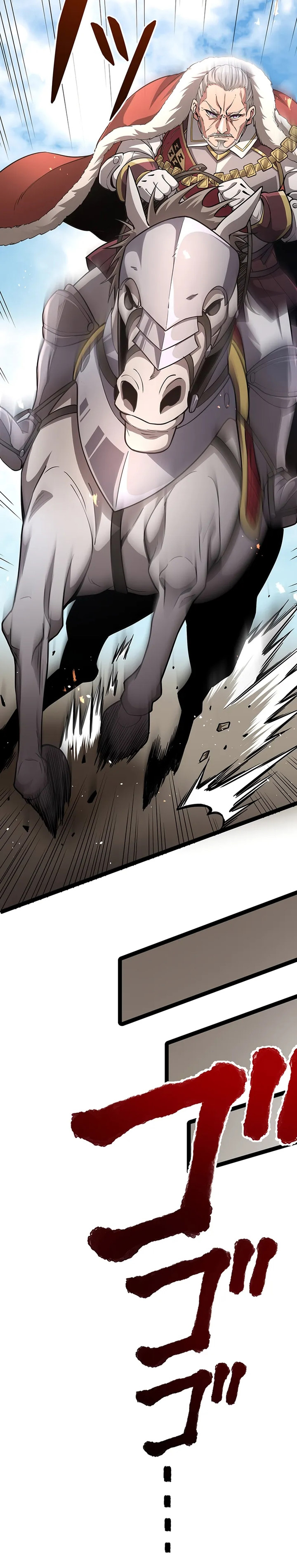 Dungeon Defense Chapter 40 Bahasa Indonesia