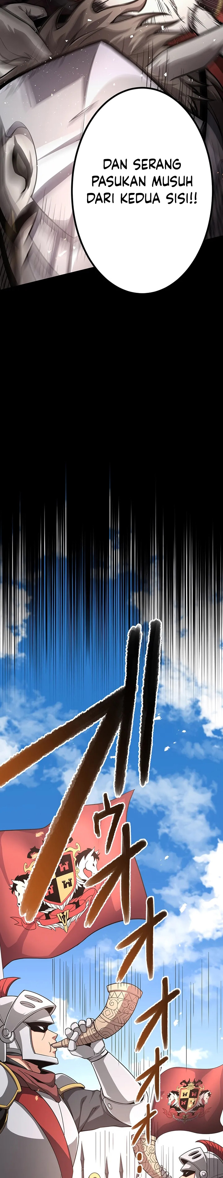 Dungeon Defense Chapter 40 Bahasa Indonesia