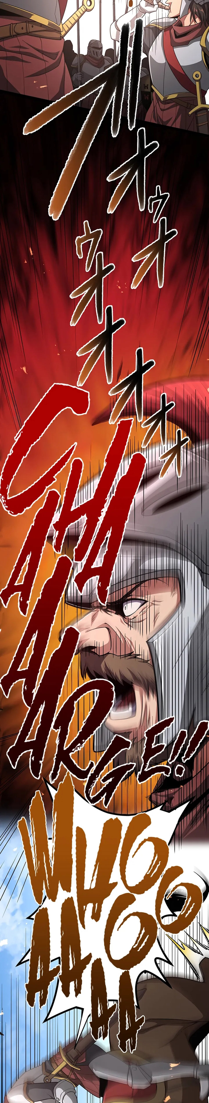 Dungeon Defense Chapter 40 Bahasa Indonesia