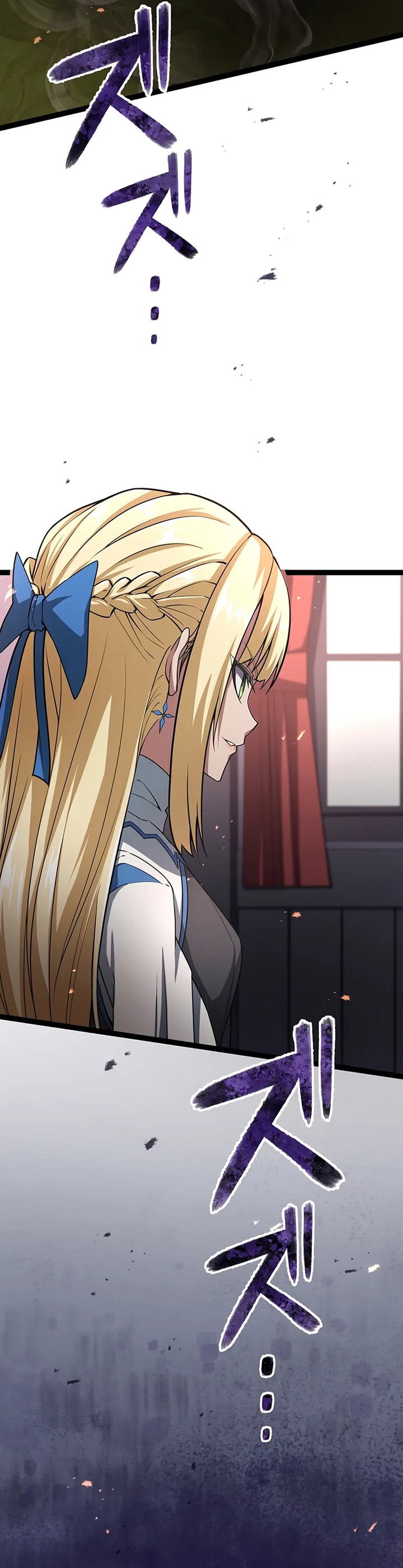 Dungeon Defense Chapter 40 Bahasa Indonesia