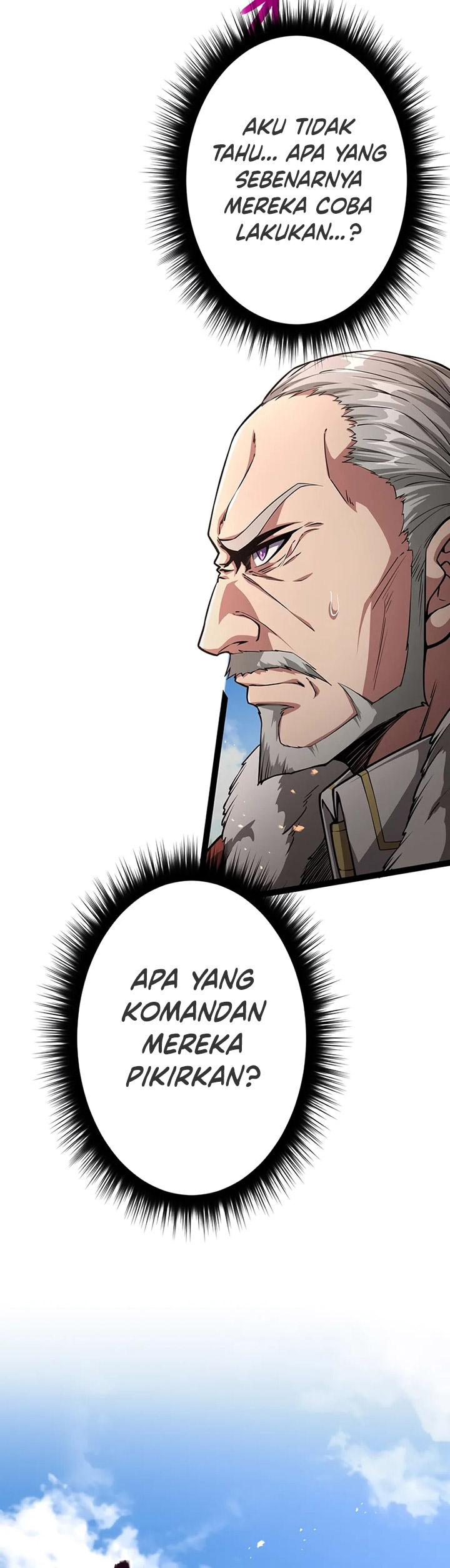 Dungeon Defense Chapter 40 Bahasa Indonesia