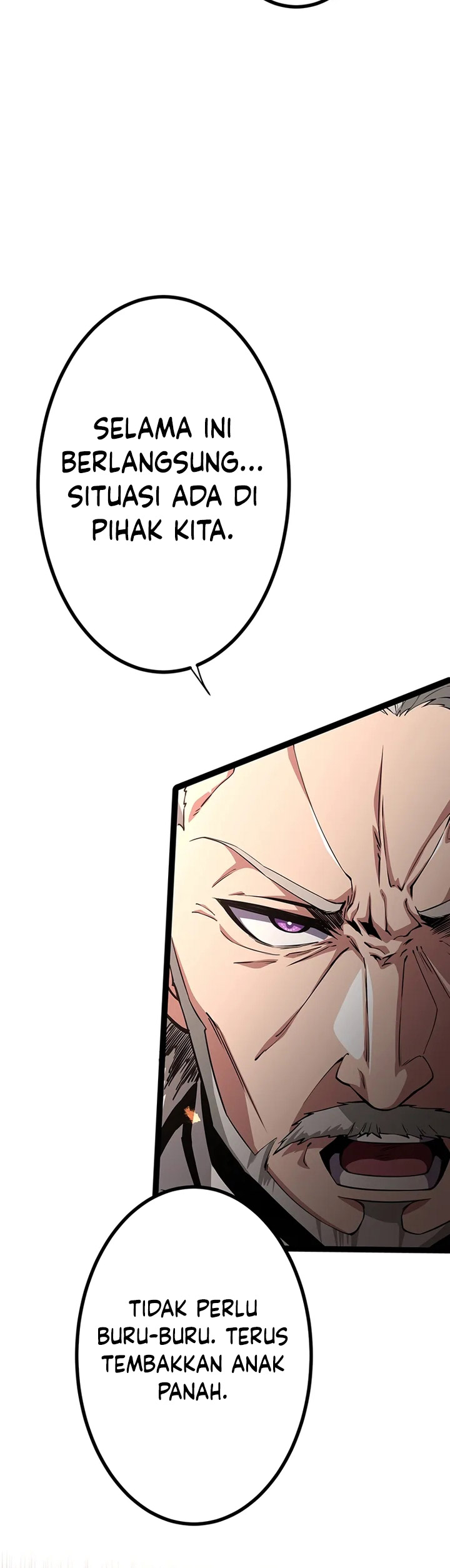 Dungeon Defense Chapter 40 Bahasa Indonesia