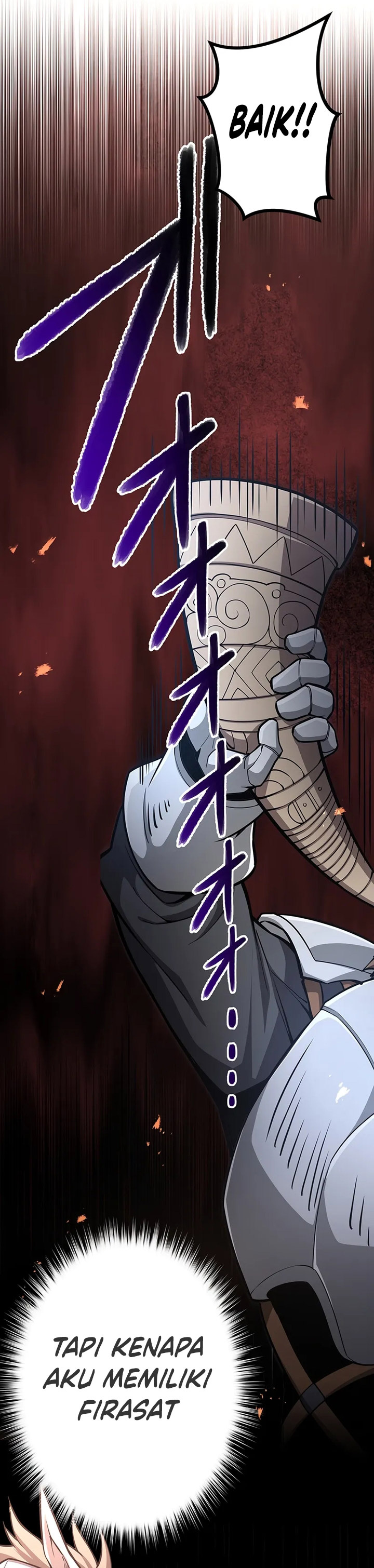 Dungeon Defense Chapter 40 Bahasa Indonesia